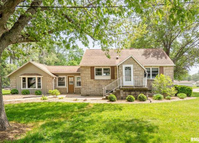 Property at 309 W North Ave, Annawan, IL 61234, 2 beds, 1 bath