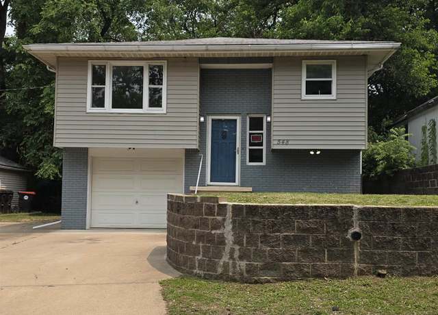 Property at 548 Hillcrest Ter, Creve Coeur, IL 61610, 5 beds, 2 baths