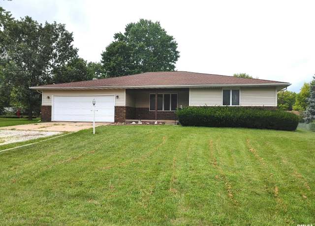 Property at 312 Arbor Vitae Dr, Germantown Hills, IL 61548, 3 beds, 1.5 baths