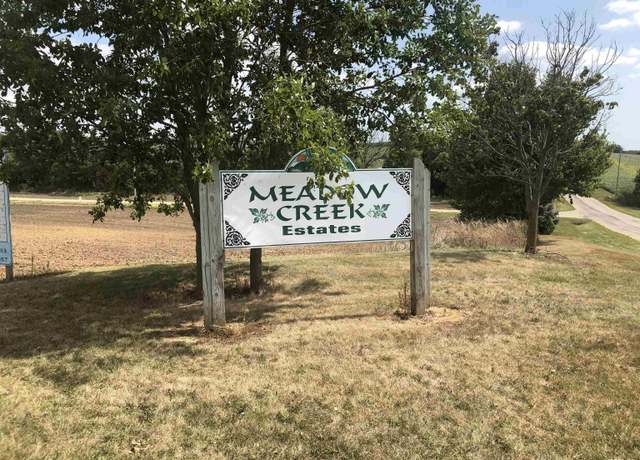 Property at Lot 6 and 6A W Meadow Creek Ln, Lynn Center, IL 61262