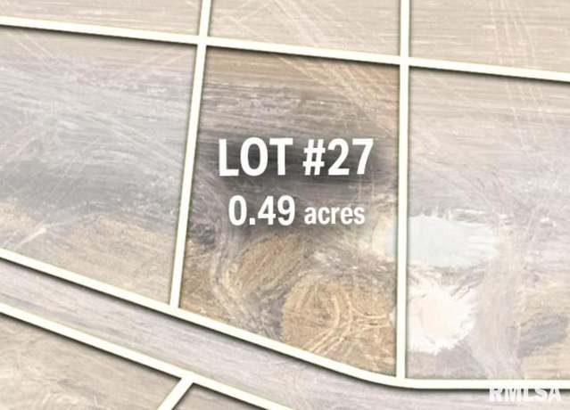 Property at Lot 27 Maple Grove Ests, Donahue, IA 52746