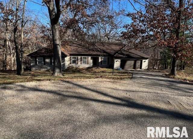 Property at 92 Oakridge Ct, Dahinda, IL 61428-9742, 3 beds, 3 baths