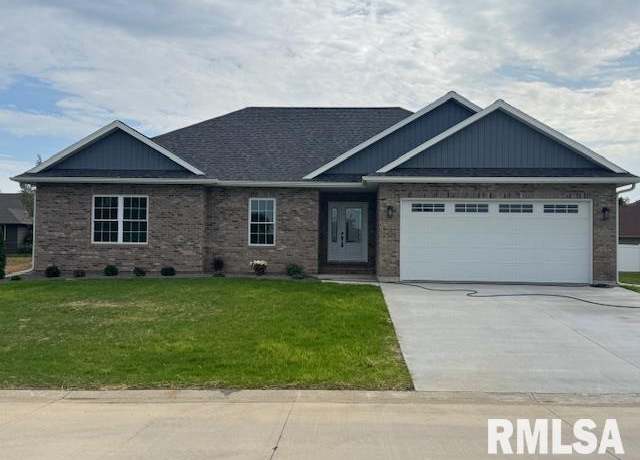 Property at 2508 Taylor Dr, Quincy, IL 62305, 3 beds, 2 baths