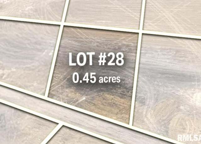Property at Lot 28 Maple Grove Ests, Donahue, IA 52746