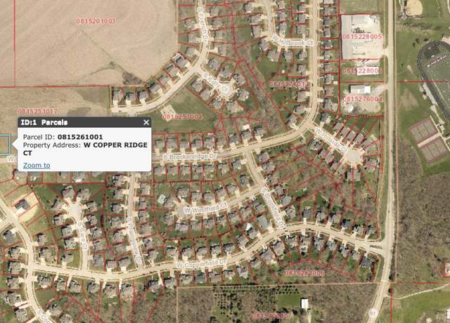Property at LOT 227 Copper Ridge Ct, Dunlap, IL 61525