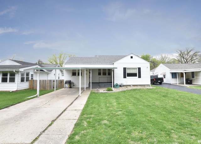 Property at 3413 N Western Ave, Peoria, IL 61604-0000, 3 beds, 1 bath