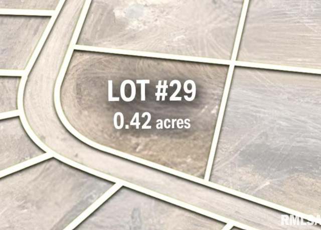 Property at Lot 29 Maple Grove Ests, Donahue, IA 52746