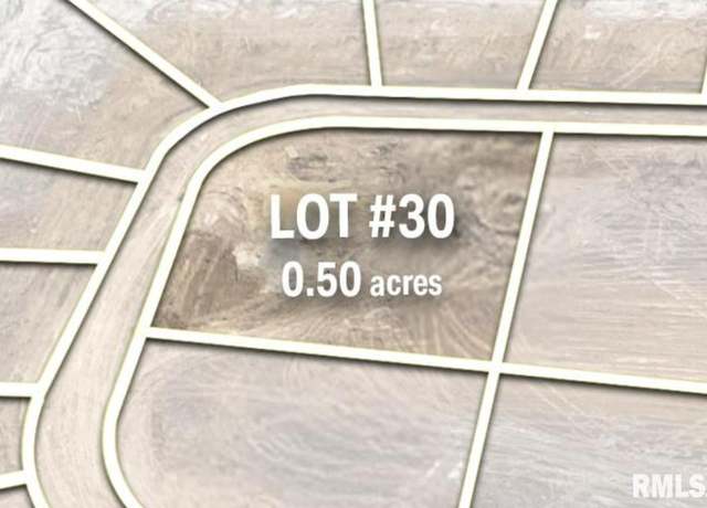 Property at Lot 30 Maple Grove Ests, Donahue, IA 52746