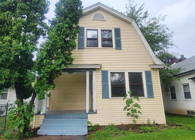 Property at 4523 18th Ave, Rock Island, IL 61201, 2 beds, 1 bath
