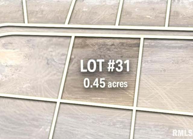 Property at Lot 31 Maple Grove Ests, Donahue, IA 52746