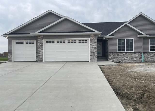 Property at 3700 Westgate Dr, Springfield, IL 62711, 2 beds, 2 baths