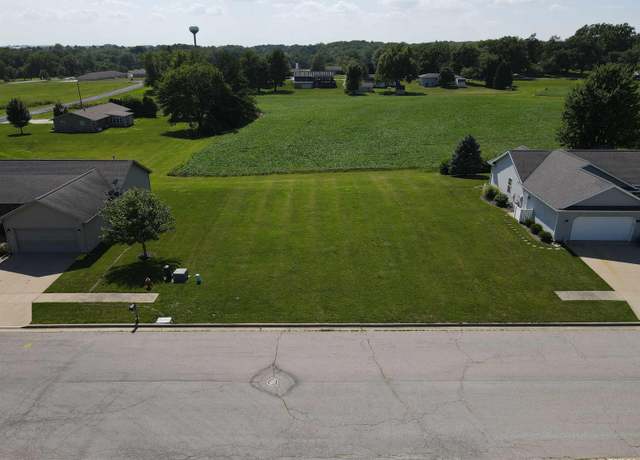 Property at Lot 6 Parkview Dr, Eureka, IL 61530