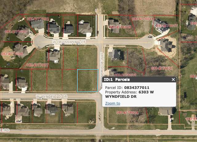Property at LOT 21 Wyndfield Dr, Edwards, IL 61528