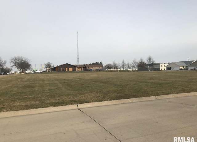 Property at 0 S 6th Ave, Eldridge, IA 52748