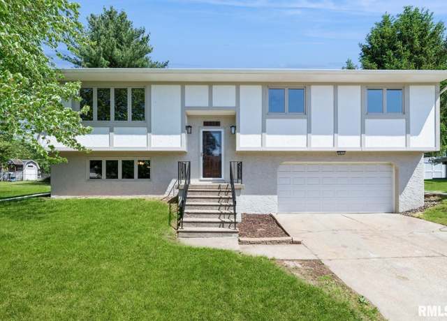 Property at 1119 Mark St, Colona, IL 61241, 3 beds, 3 baths