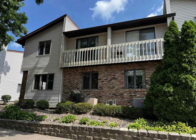 Property at 5903 36th Avenue Court #19, Moline, IL 61265, 2 beds, 1.5 baths