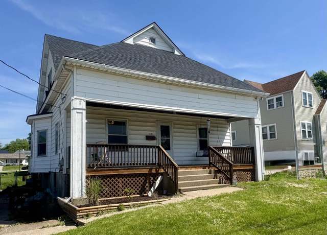 Property at 3210 Rendlen Ave, Hannibal-mo, MO 63401, 4 beds, 1 bath