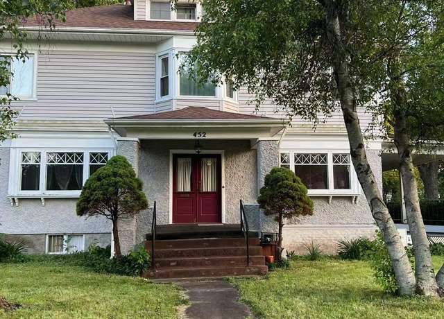 Property at 452 S Grand Avenue West, Springfield, IL 62704, 4 beds, 1.5 baths