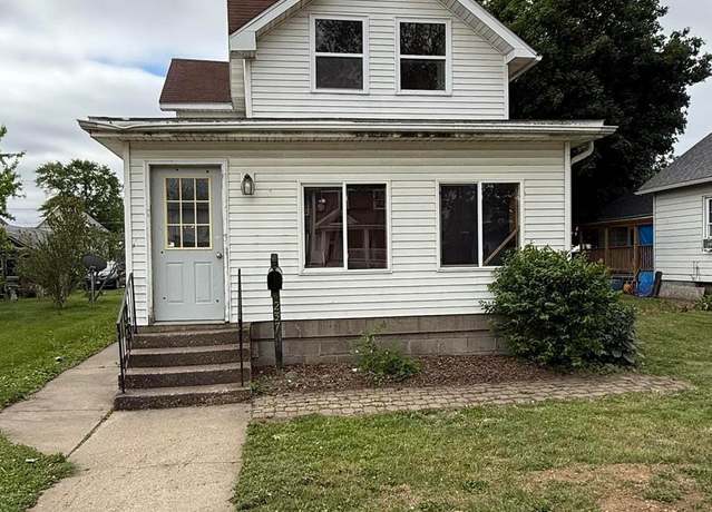 Property at 237 1st Ave, Clinton, IA 52732, 2 beds, 1 bath