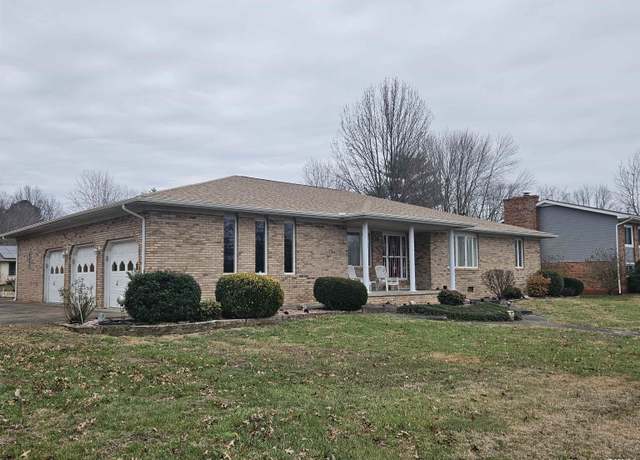 Property at 117 N Plains Ave, Marion, IL 62959, 3 beds, 2 baths