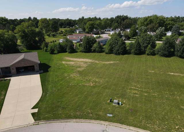Property at Lot 17 Parkview Dr, Eureka, IL 61530