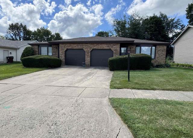 Property at 1920 Country Fair Dr Unit A & B, Washington, IL 61571, 4 beds, 3 baths