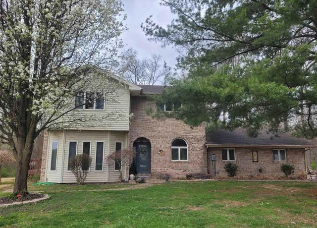 Property at 4719 Richview Rd, Mt Vernon, IL 62864, 3 beds, 3 baths