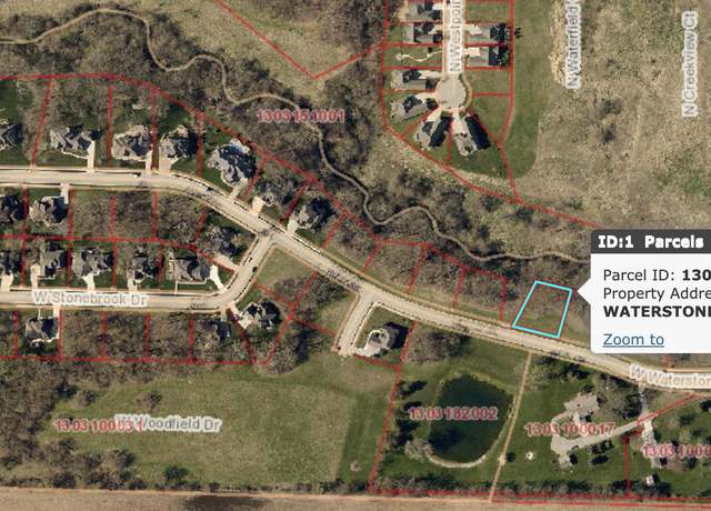 Property at LOT 3 Waterstone Way, Edwards, IL 61528