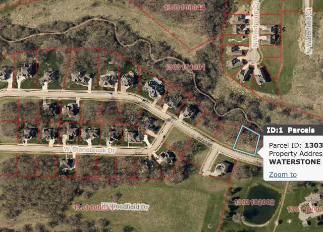 Property at LOT 5 Waterstone Way, Edwards, IL 61528