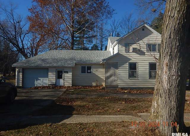 Property at 315 N East St, Cambridge, IL 61238, 2 beds, 2 baths