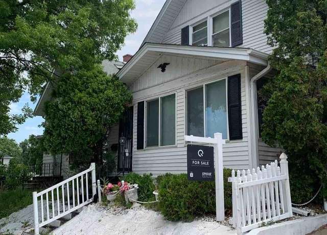 Property at 1419 9th St, Rock Island, IL 61201, 3 beds, 2 baths