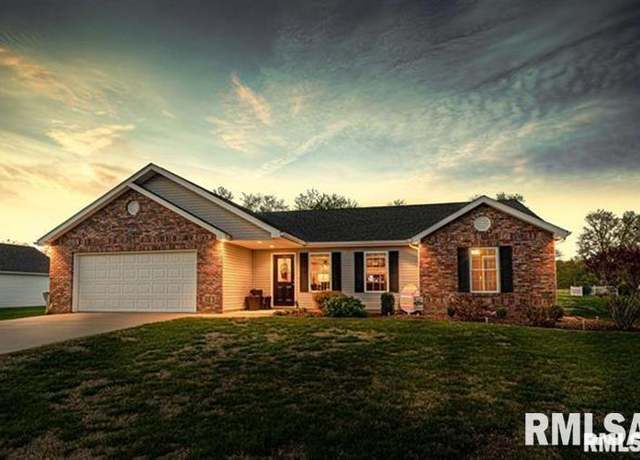 Property at 11235 Maggie Dr, Marion, IL 62959, 3 beds, 2 baths