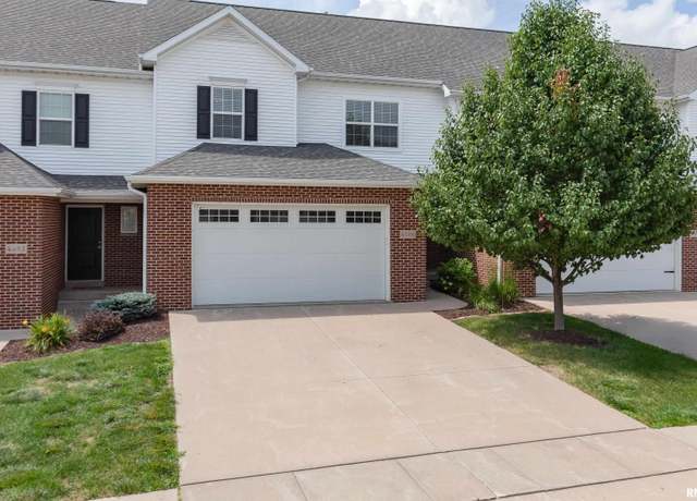 Property at 4446 Slate Creek Dr, Bettendorf, IA 52722, 3 beds, 3.5 baths