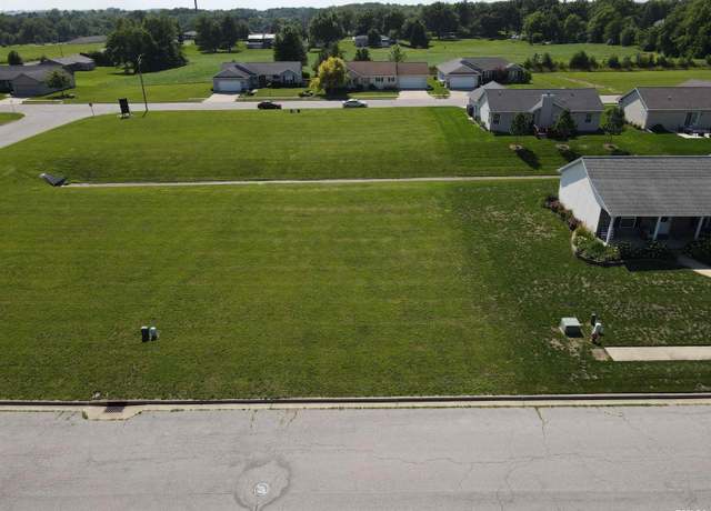 Property at Lot 59 Greenview Dr, Eureka, IL 61530