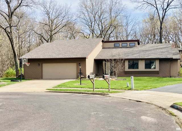 Property at 11901 N Windcrest Ct, Dunlap, IL 61525, 3 beds, 3 baths