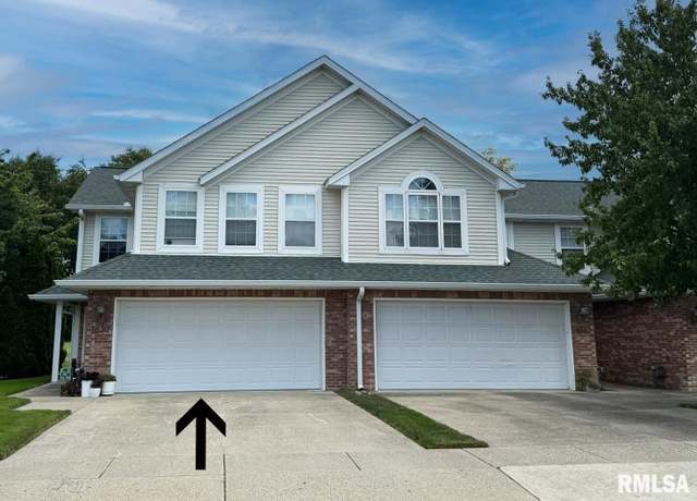 Property at 1830 Robin Ave, Morton, IL 61550, 3 beds, 2.5 baths