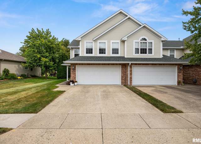 Property at 1830 Robin Ave, Morton, IL 61550, 3 beds, 2.5 baths