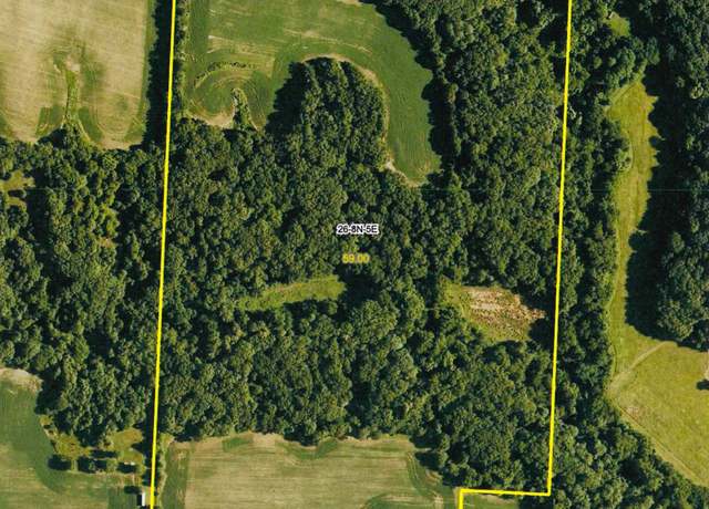 Property at 19017 W Smithville Rd, Trivoli, IL 61569, 5 beds, 1 bath