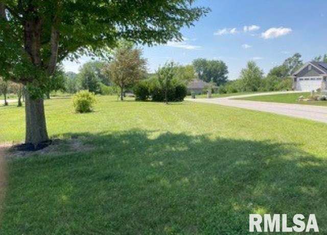 Property at 3917 229th Street Circle North, Port Byron, IL 61275