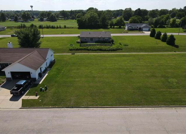 Property at Lot 54 Greenview Dr, Eureka, IL 61530