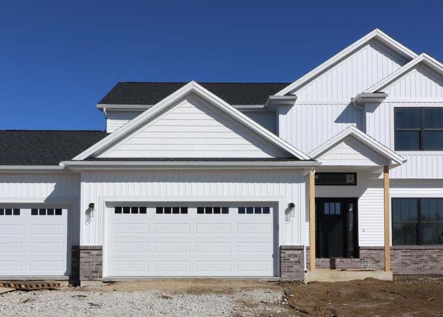 Property at 3719 W Thistle Ln, Dunlap, IL 61525, 4 beds, 2.5 baths
