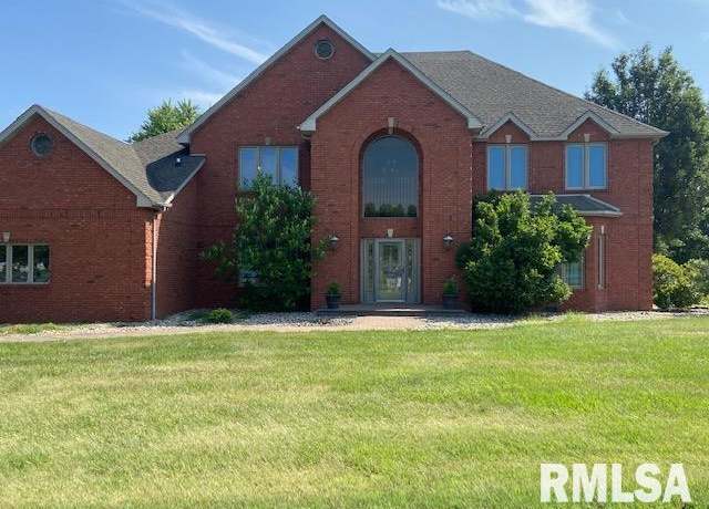 Property at 12863 Bowling Alley Rd, Benton, IL 62812, 5 beds, 6 baths