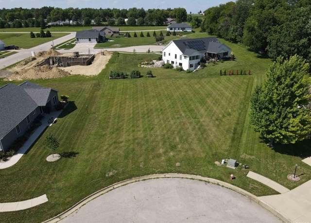 Property at Lot 35 Mapleleaf Ct, Eureka, IL 61530