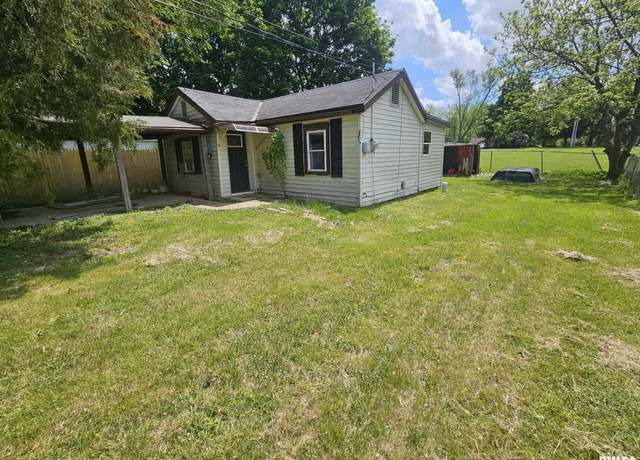 Property at 105 North Ln, East Peoria, IL 61611, 1 bed, 1 bath