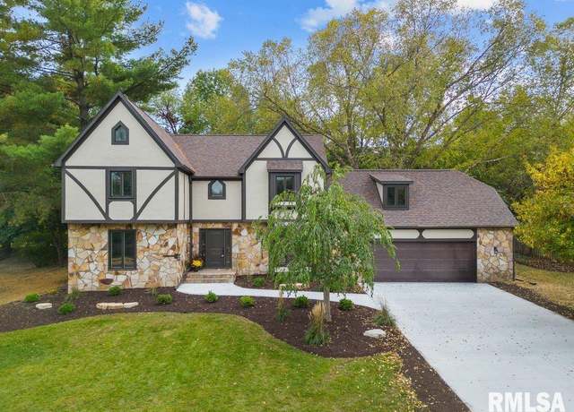 Property at 5094 Norwood Dr, Bettendorf, IA 52722, 4 beds, 3.5 baths
