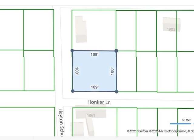 Property at Lot 100 Honker Ln, Carterville, IL 62918