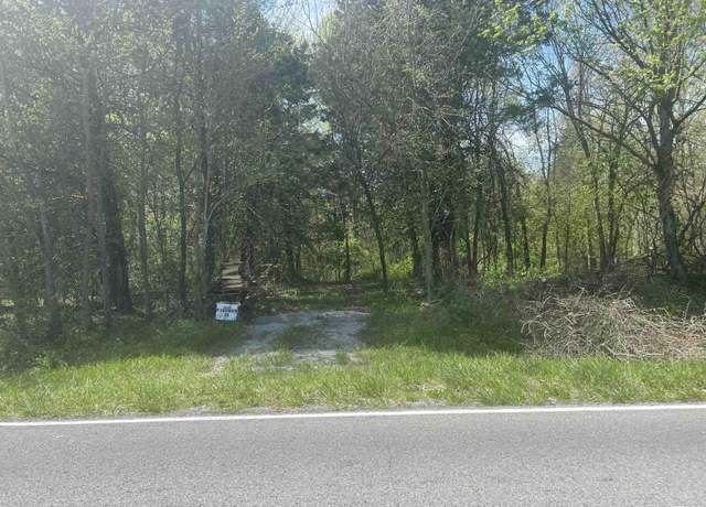 Property at Lots 1 & 2 Grassy Rd, Carbondale, IL 62901
