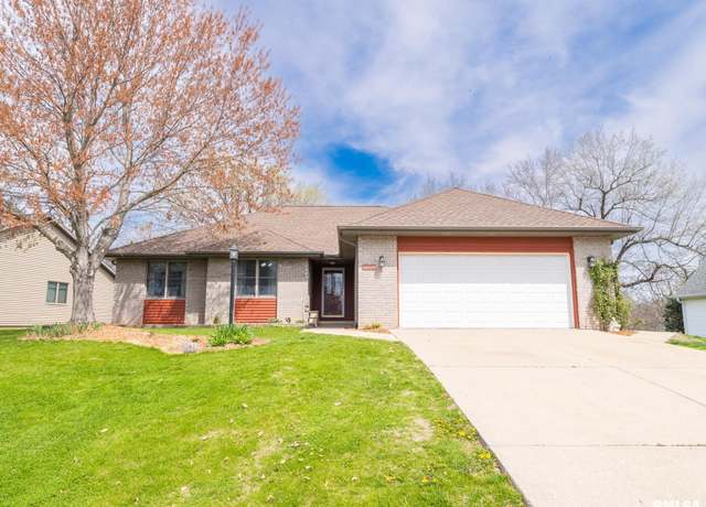 Property at 4502 S Misty Isle Pt, Mapleton, IL 61547, 5 beds, 3 baths