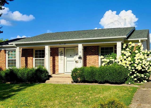 Property at 108 Cartwright Dr, Springfield, IL 62704, 3 beds, 1.5 baths