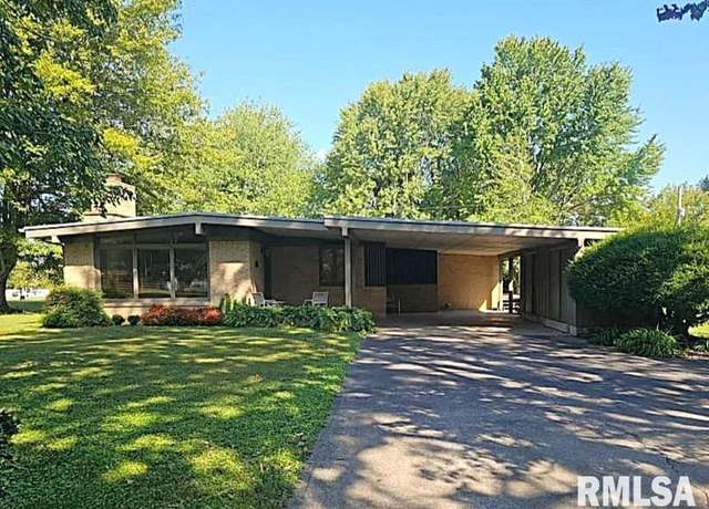 Property at 5639 Country Acres Ln, Metropolis, IL 62960, 3 beds, 1.5 baths